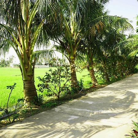 Hoang Y Homestay Hoi An Exterior photo