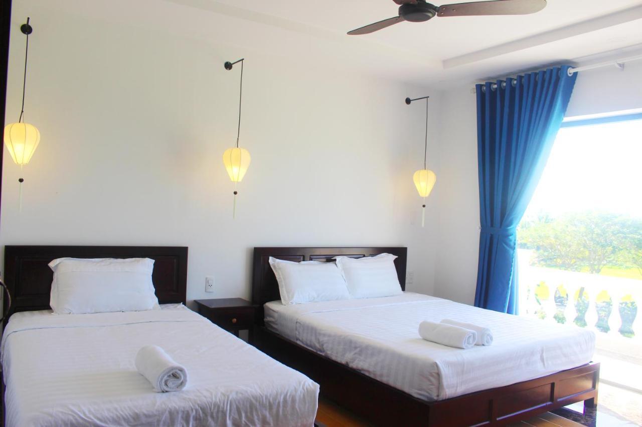 Hoang Y Homestay Hoi An Exterior photo